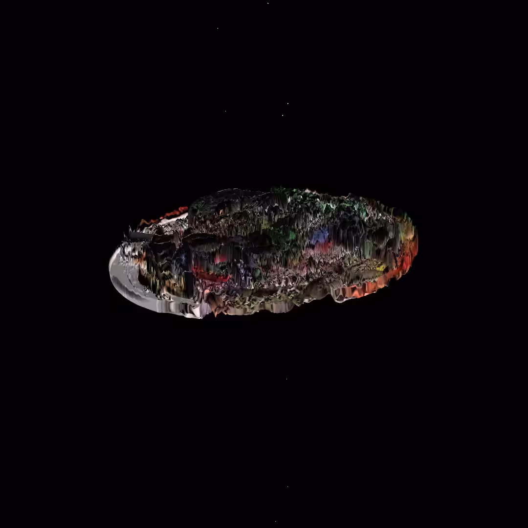 Data World #4