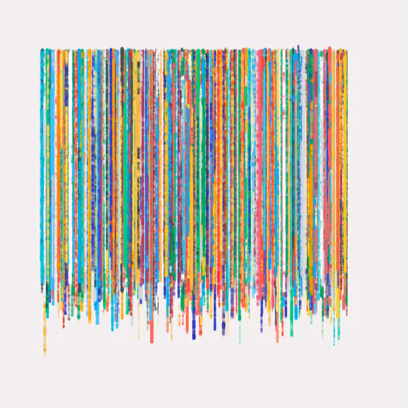 Crayon #16