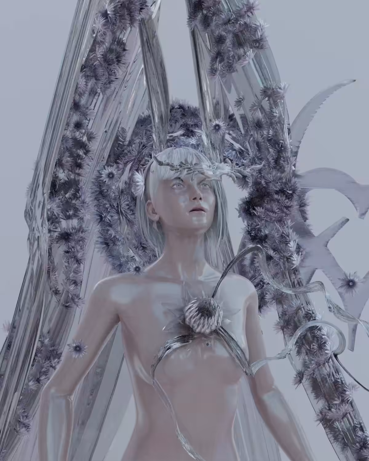 LTS Alpha Energy Farm // Source