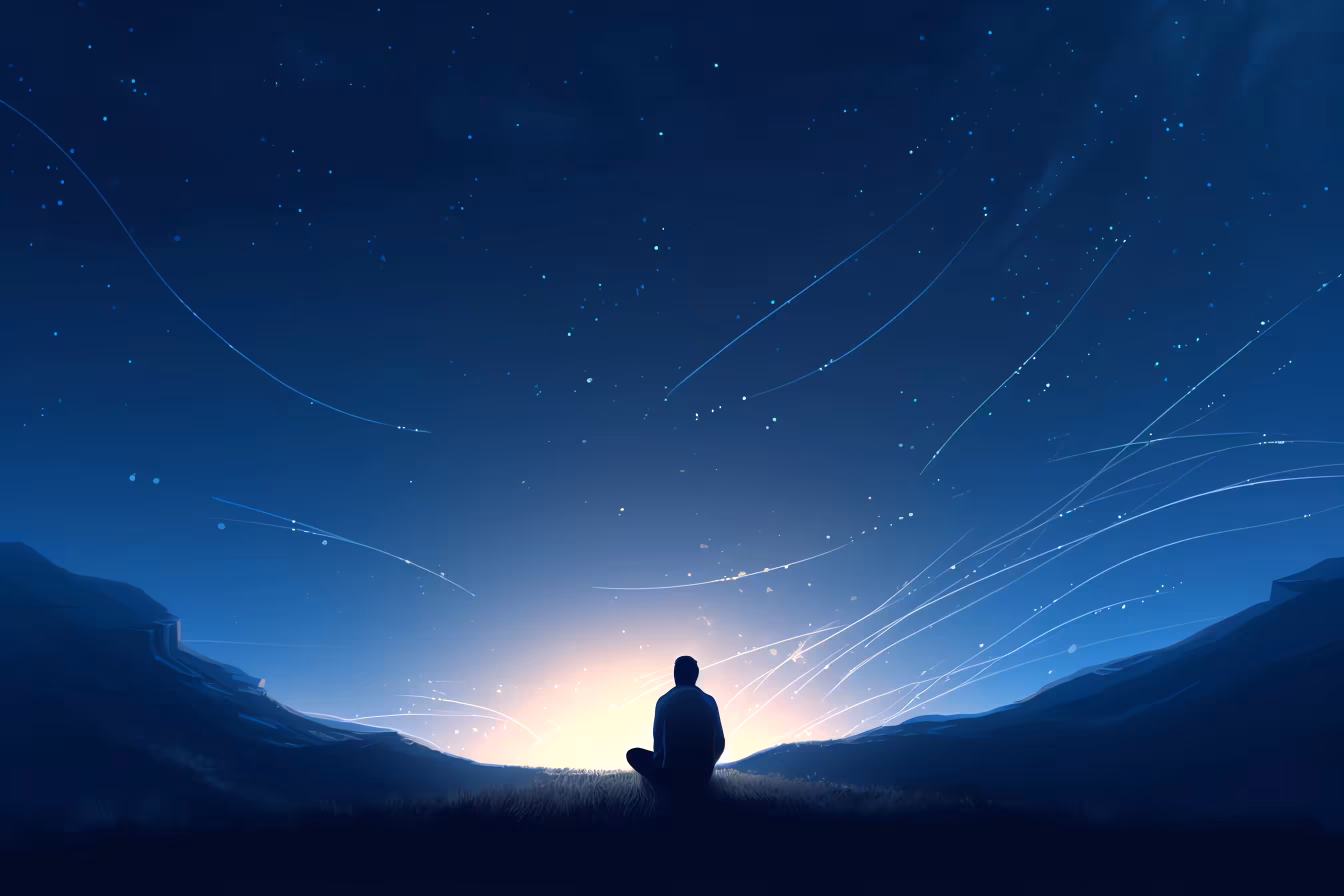 You Are Not Alone