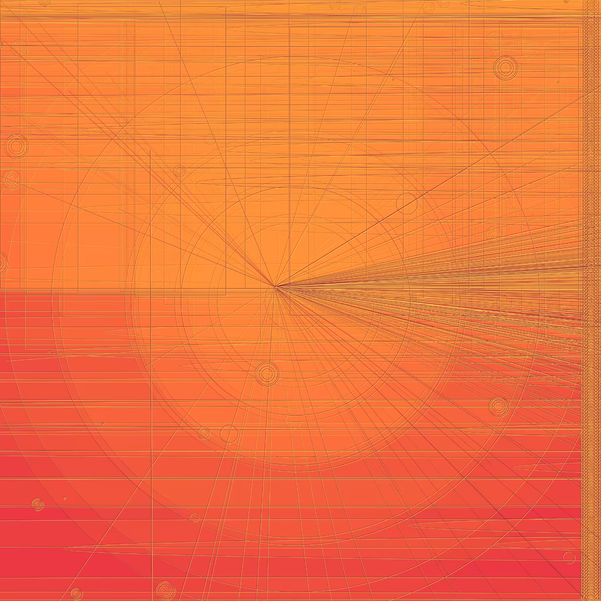 Vanishing Point #3