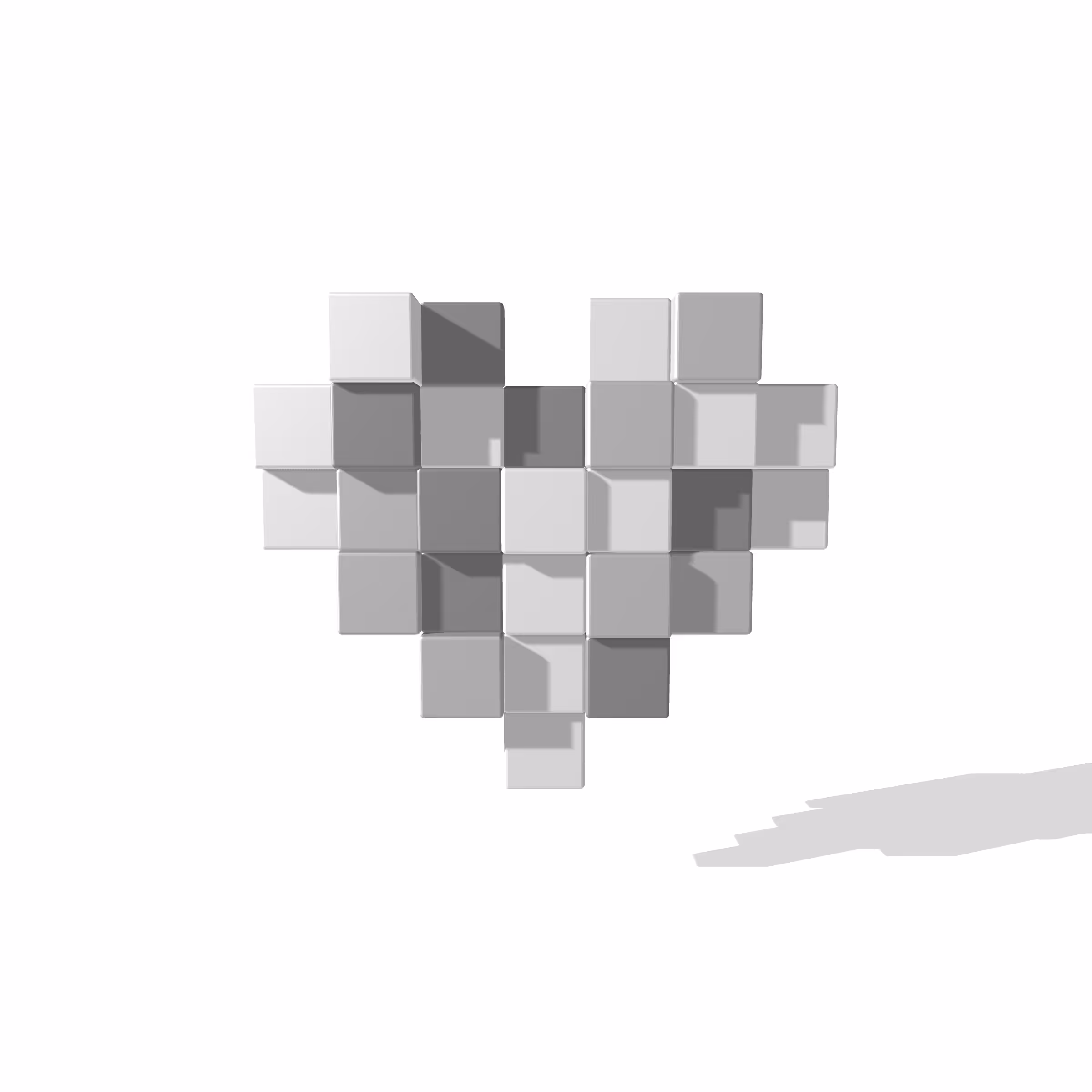 heart + craft #1341