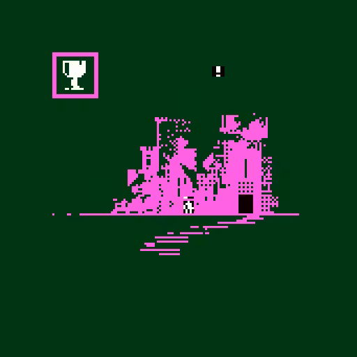 RUINS #243