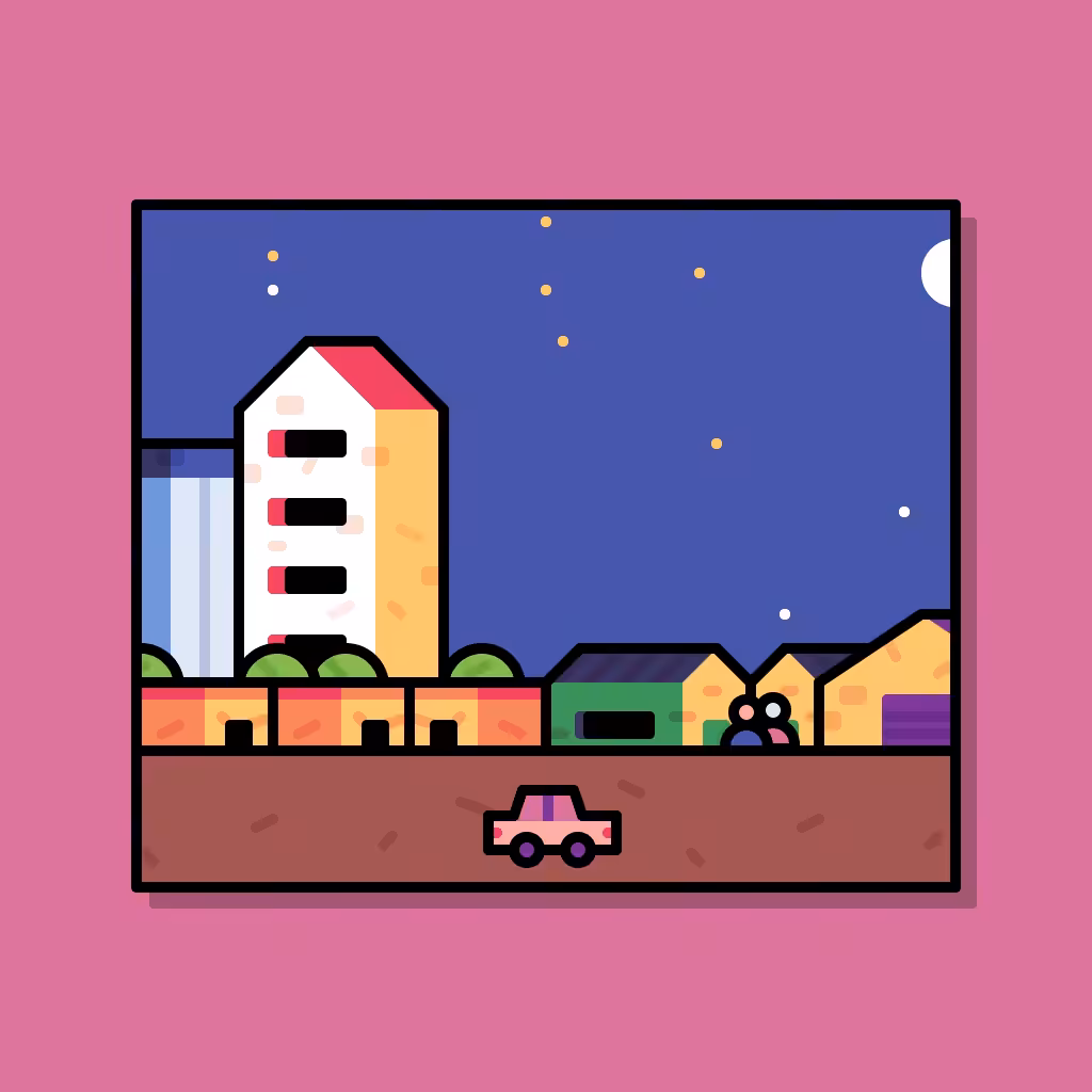 Road Trip #99