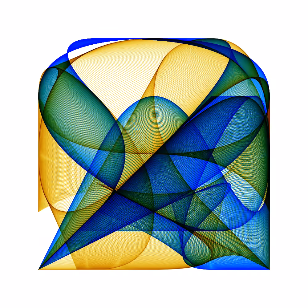 Entanglement #99