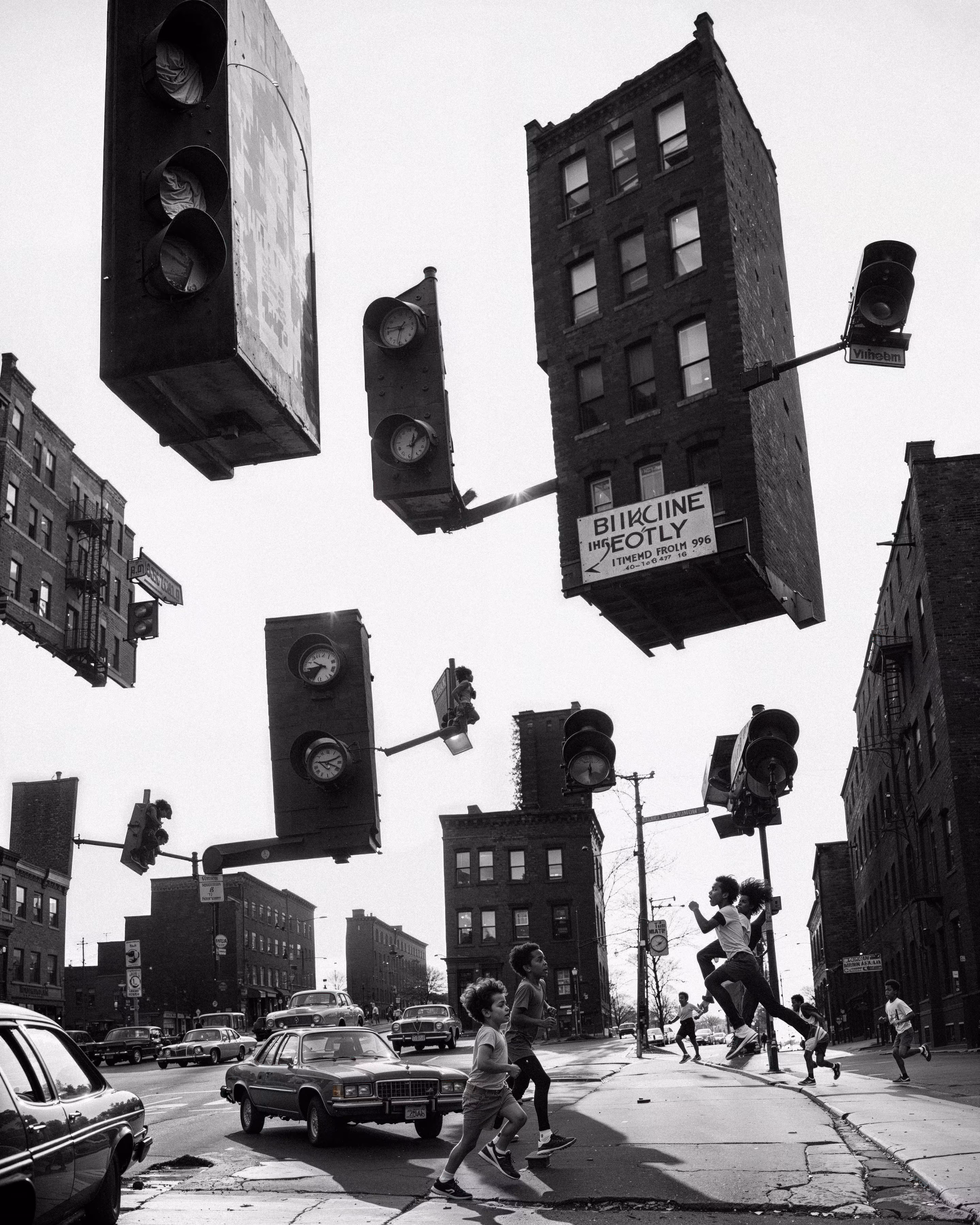 On These Streets #63