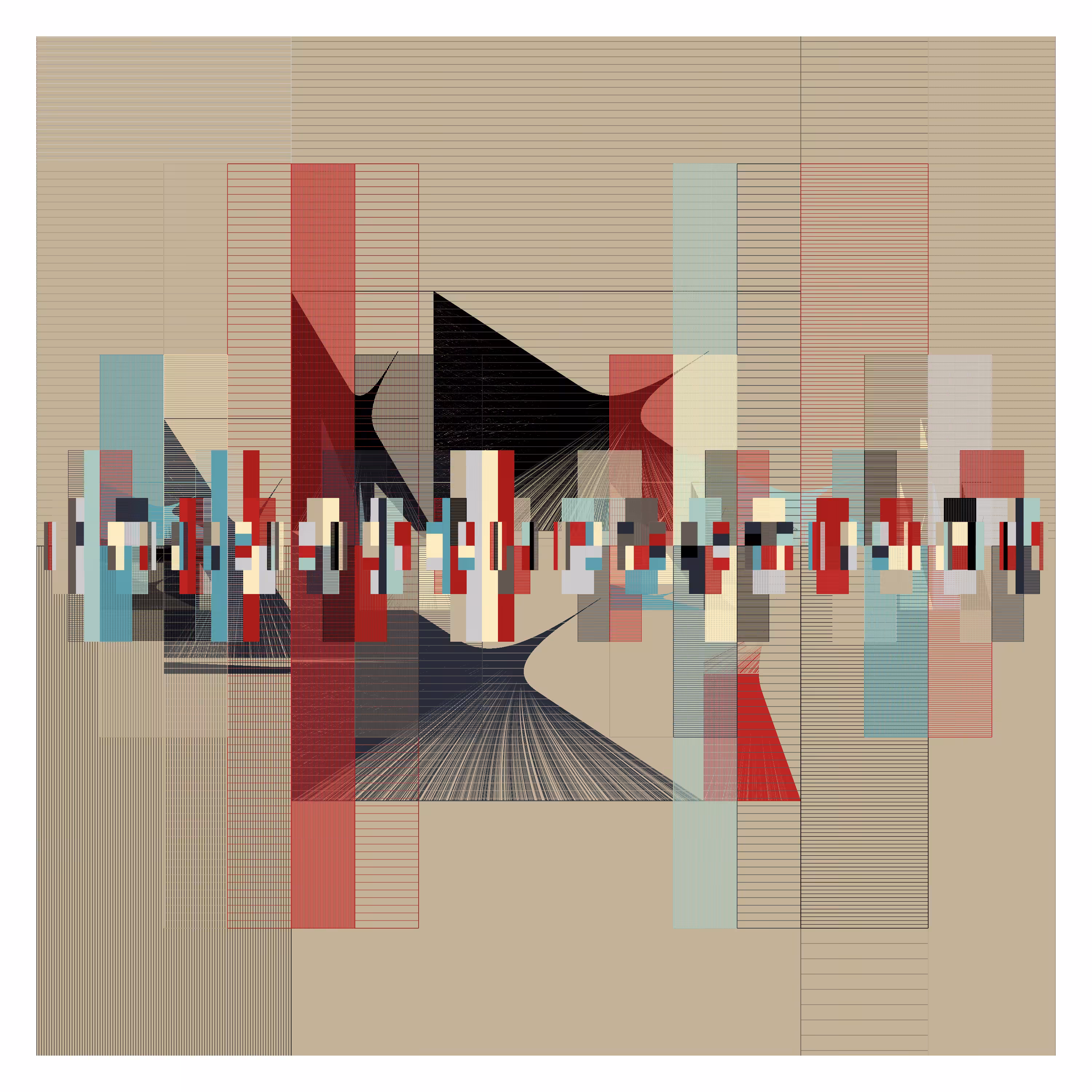 Elements of Art - Line #430