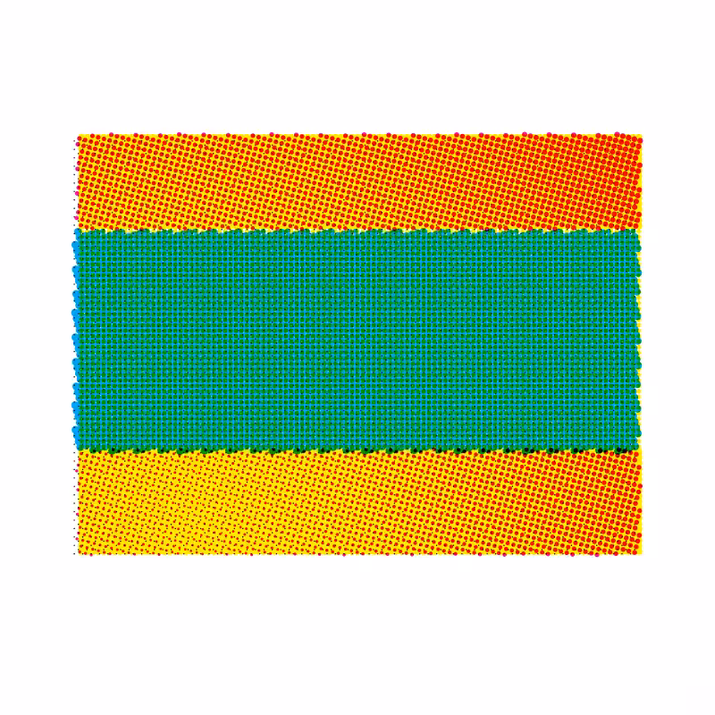 CMYK (Death of a Medium) #2