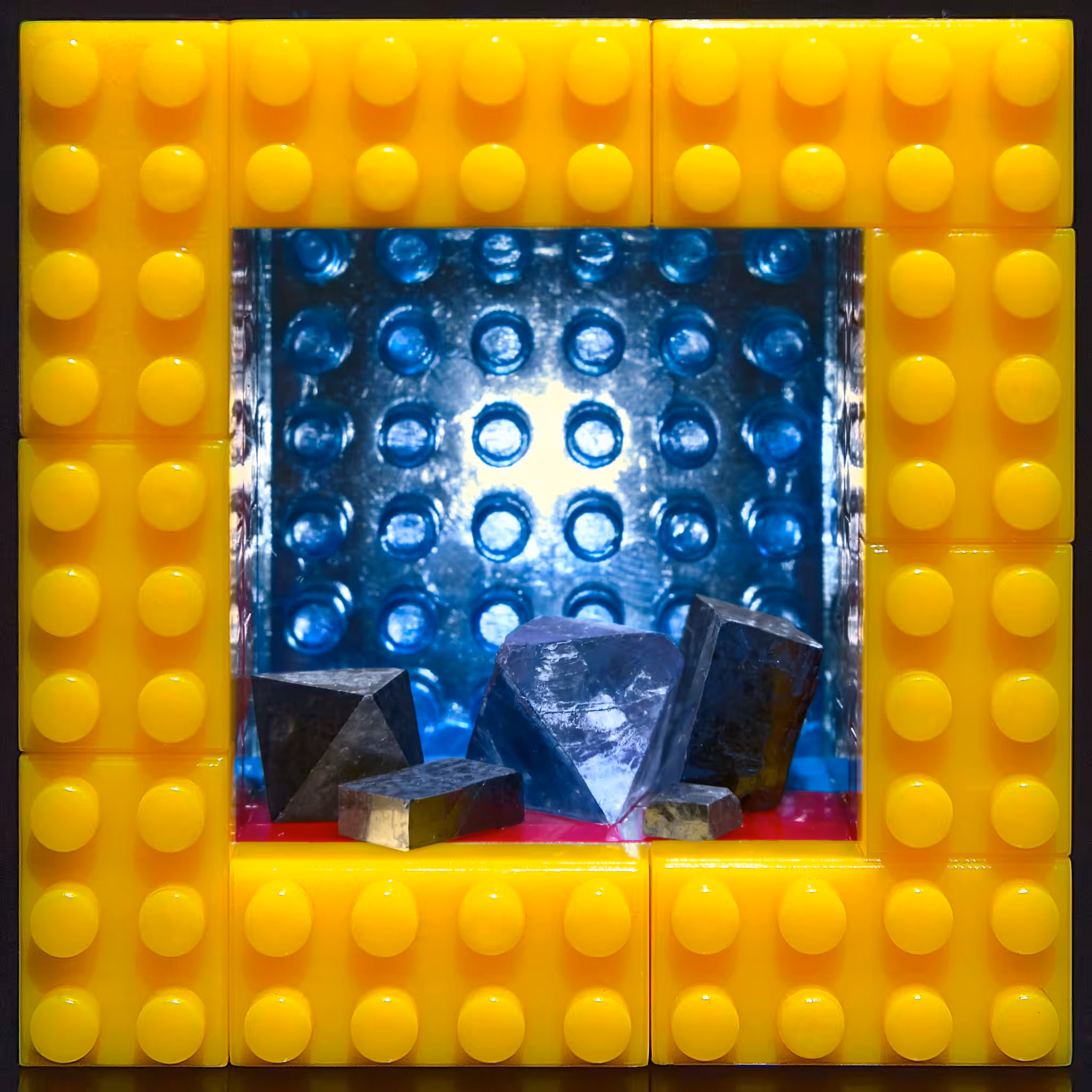 Crystal Window