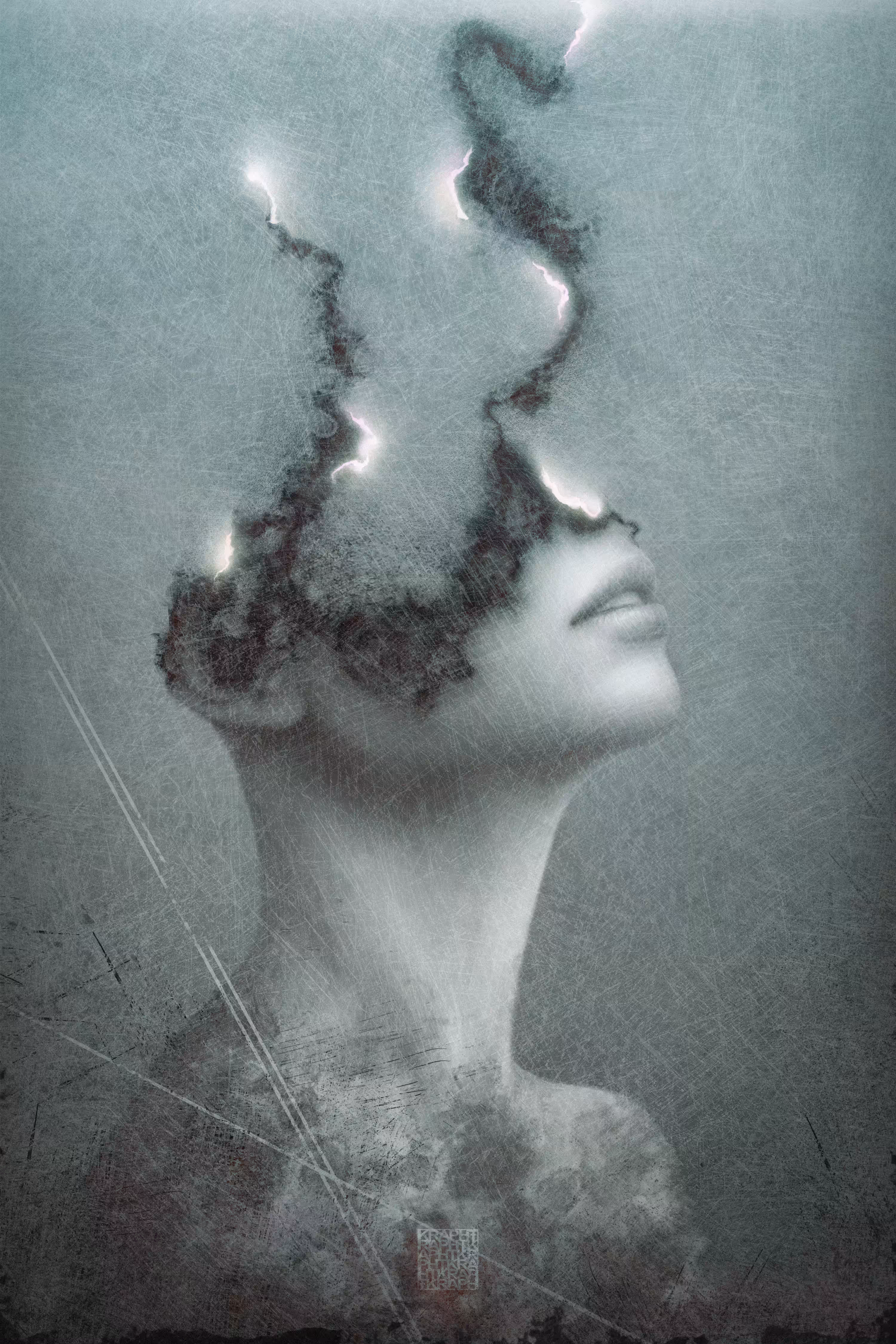 Obscured Mind.