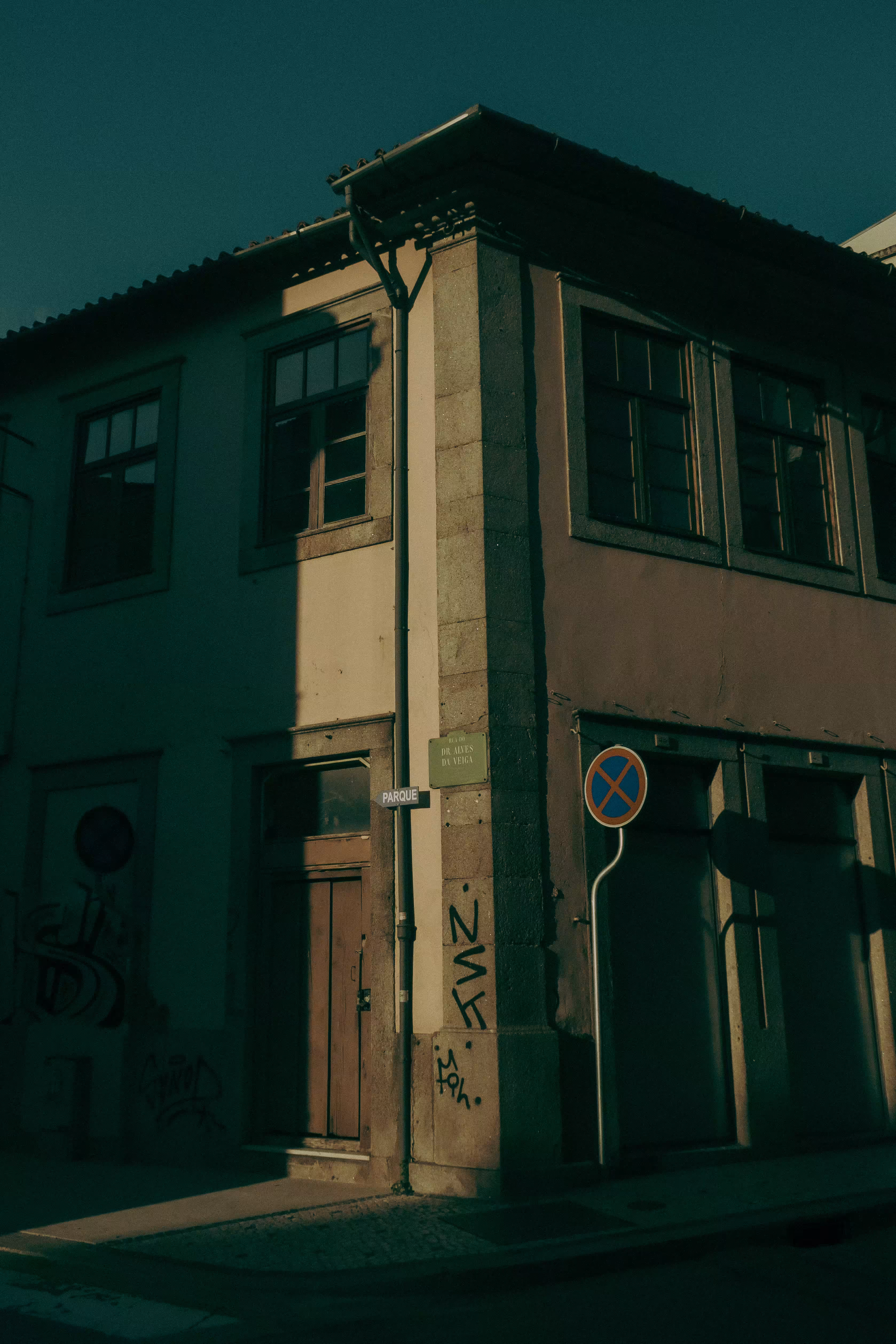 my destiny - Porto
