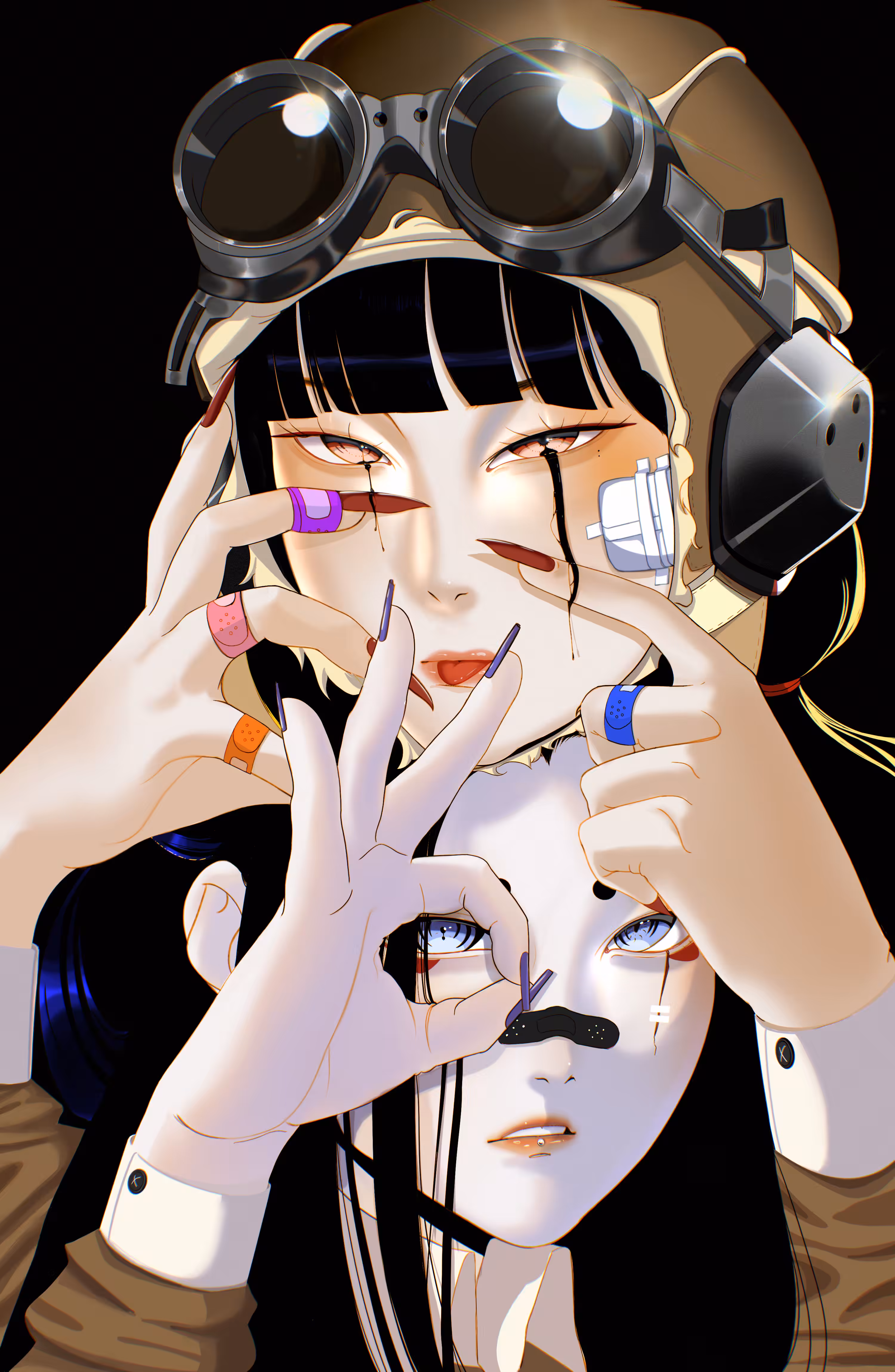溢出 - Overflow