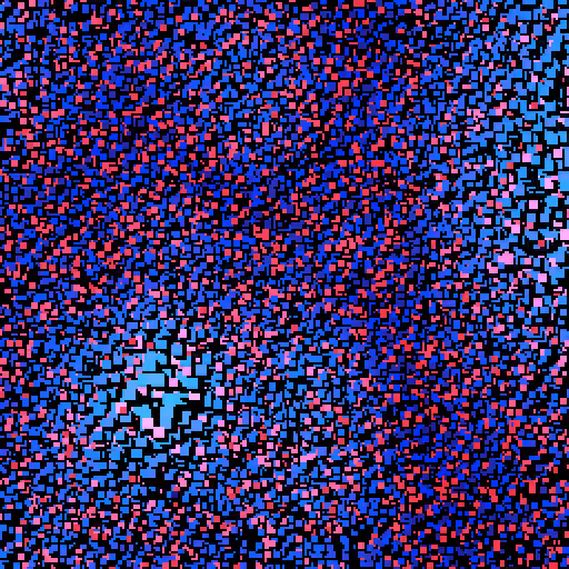 pixelflow #21