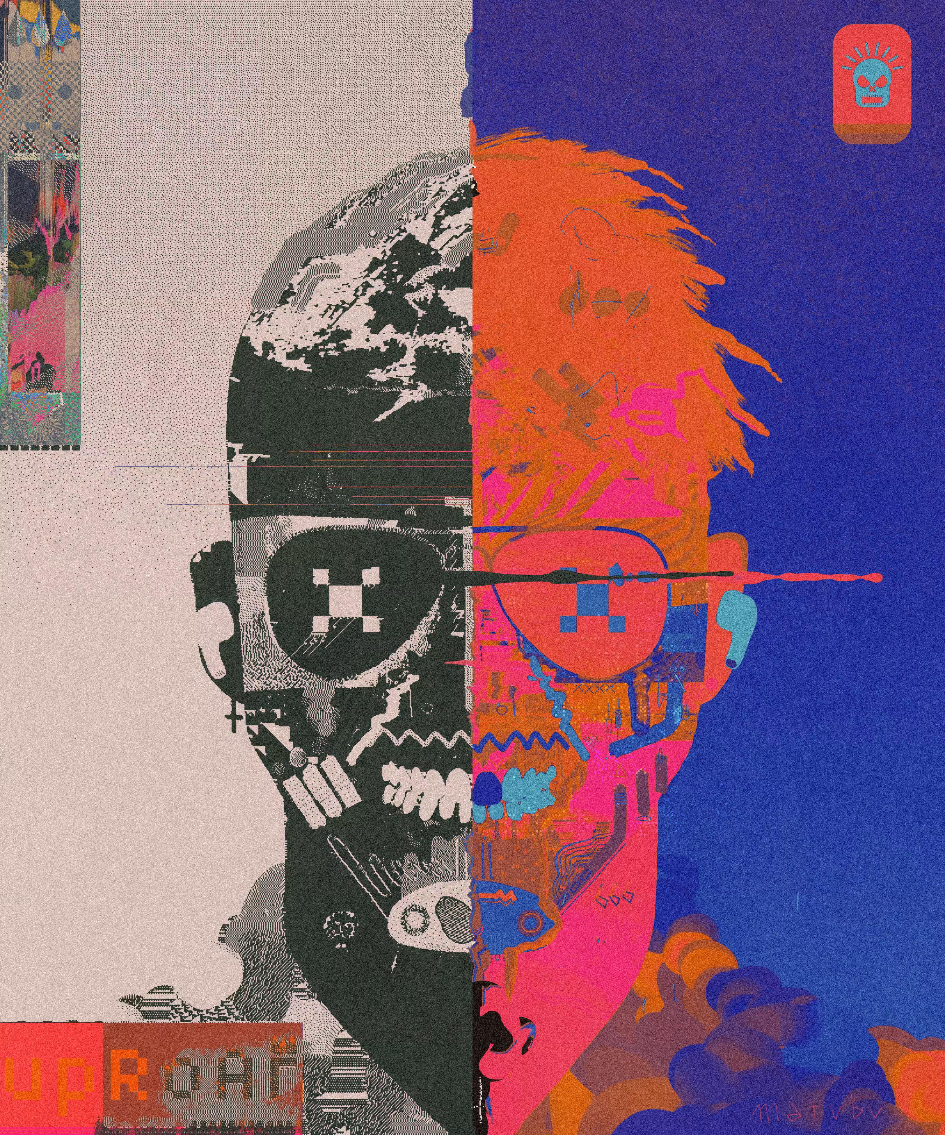 ARC REMIX 003