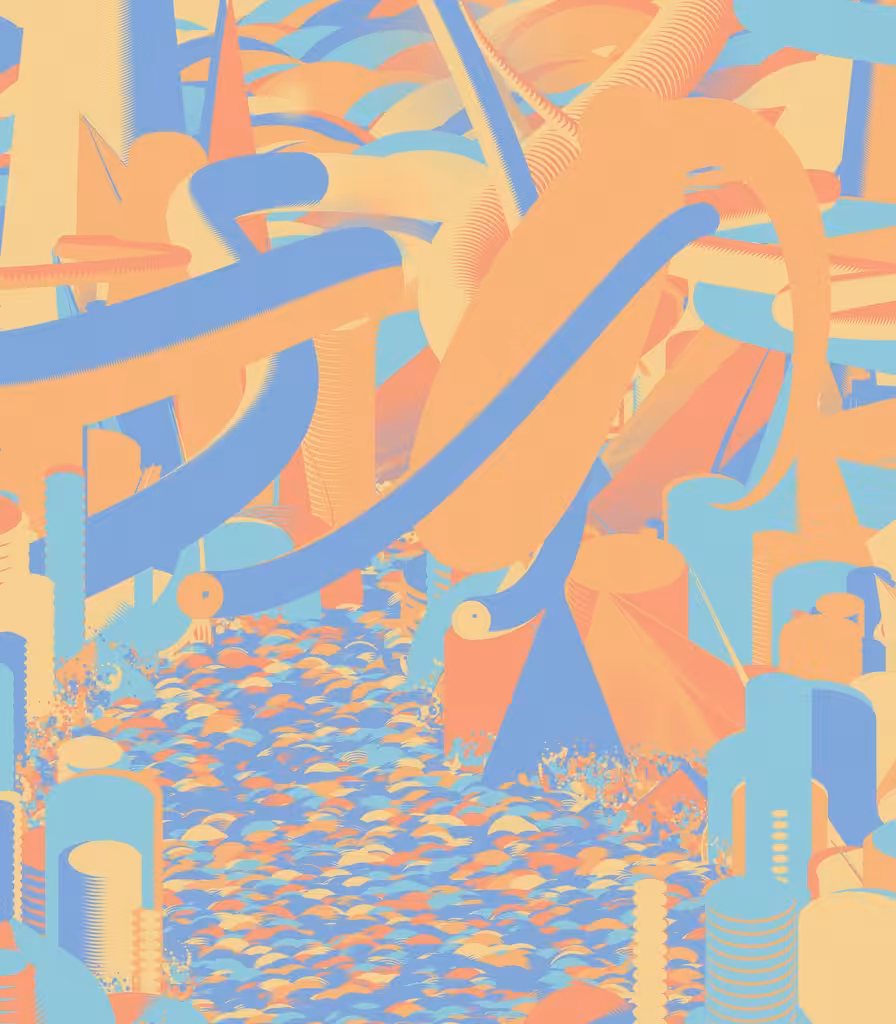 Deluge #10
