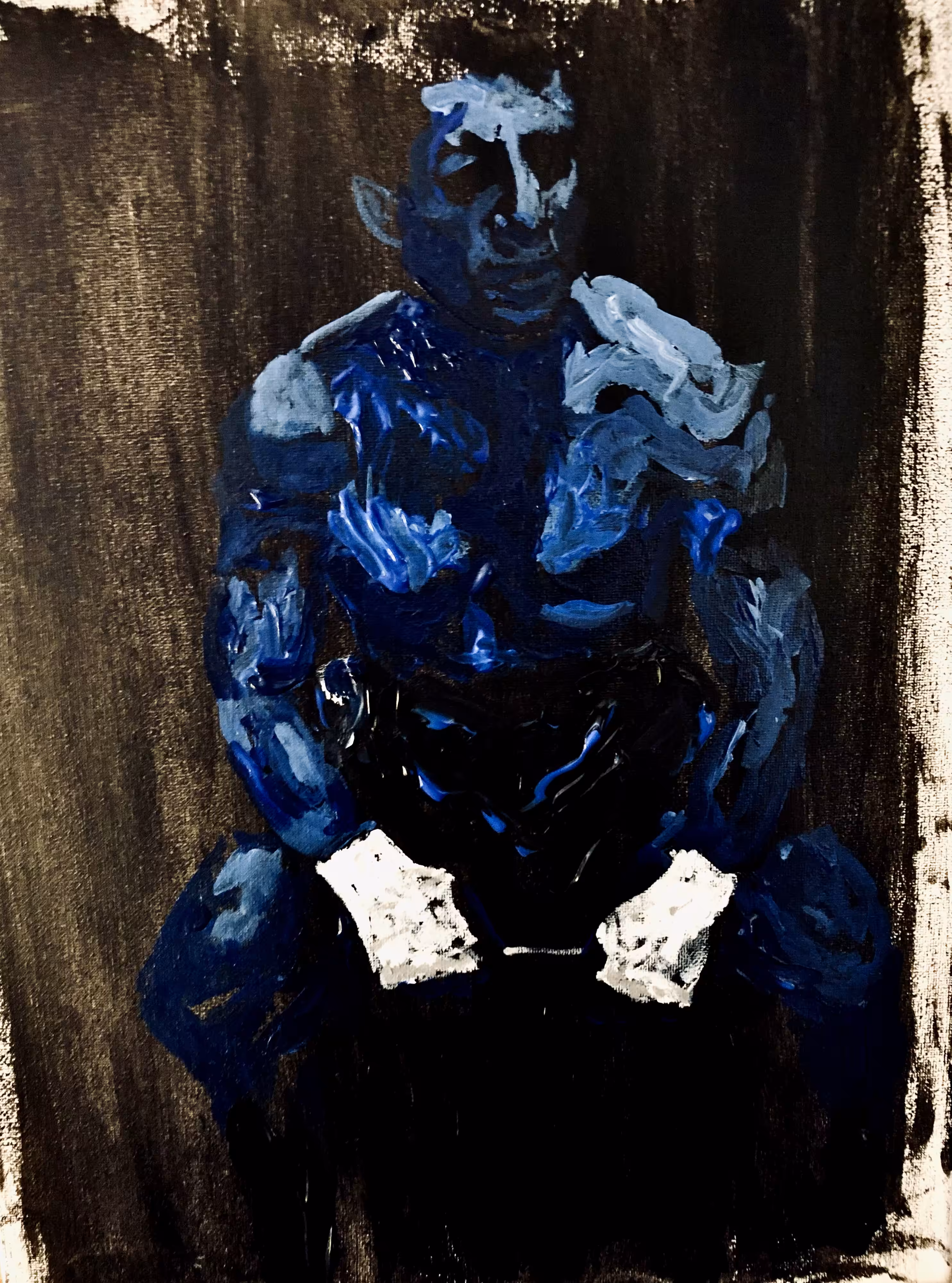 The Boxer