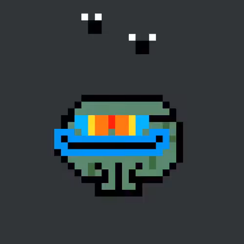 Toadheadz #628