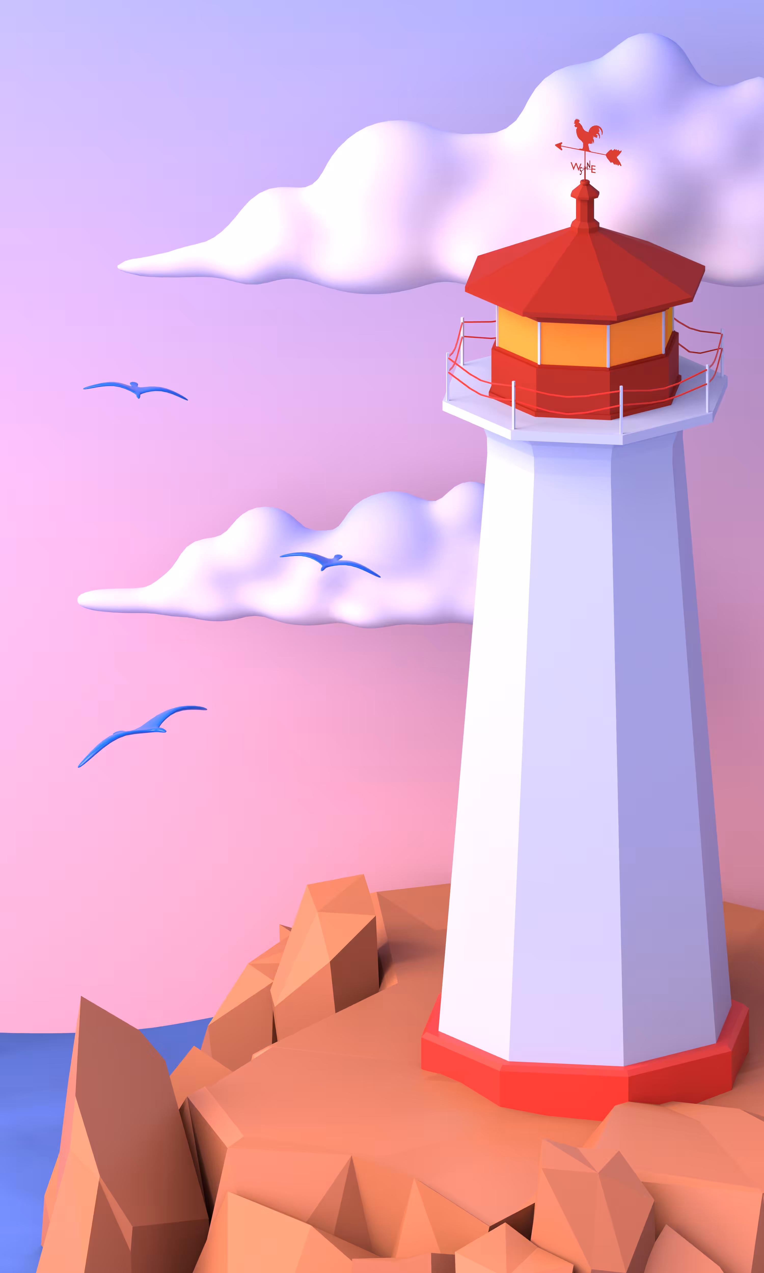 Lighhouse