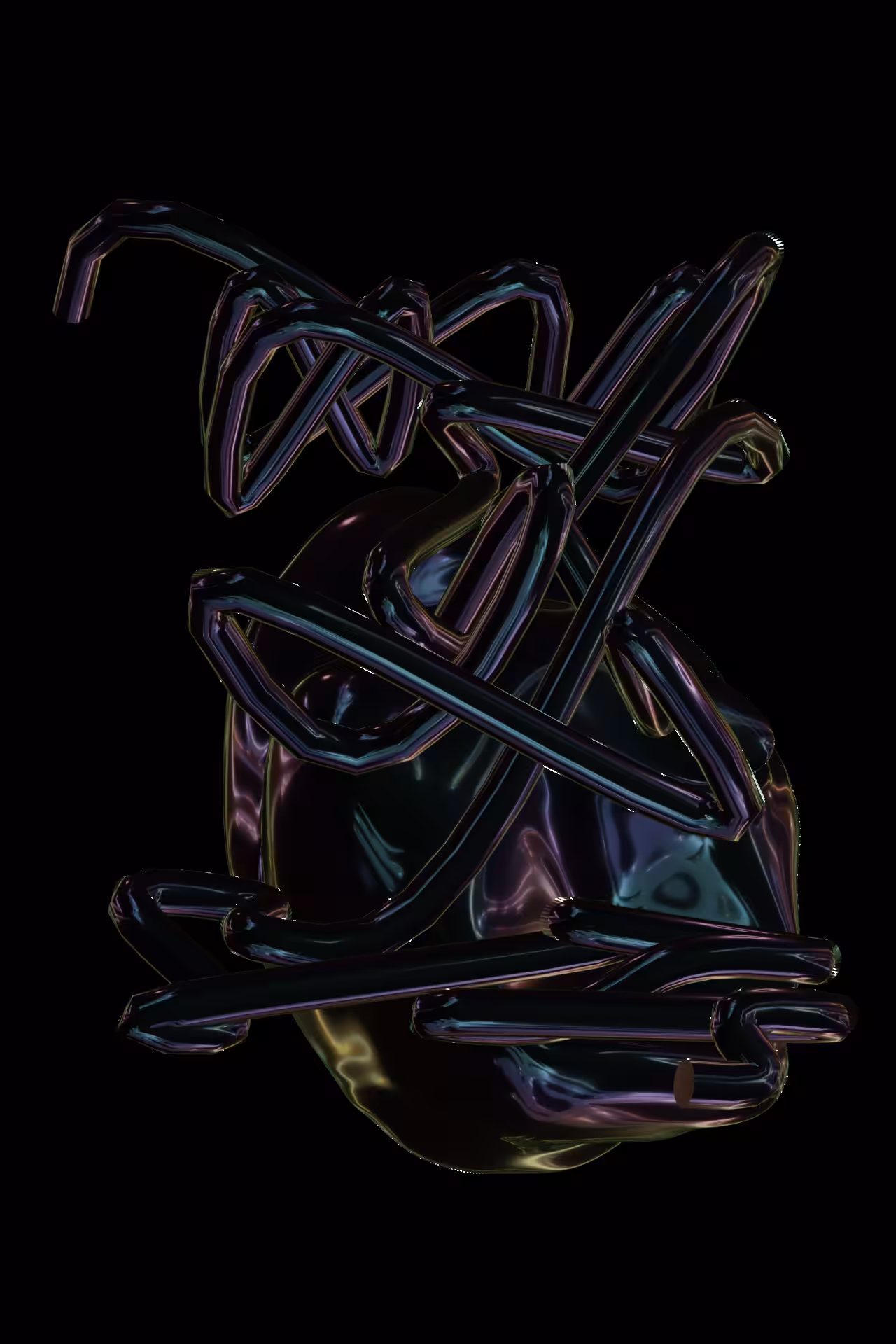 Thistorted 