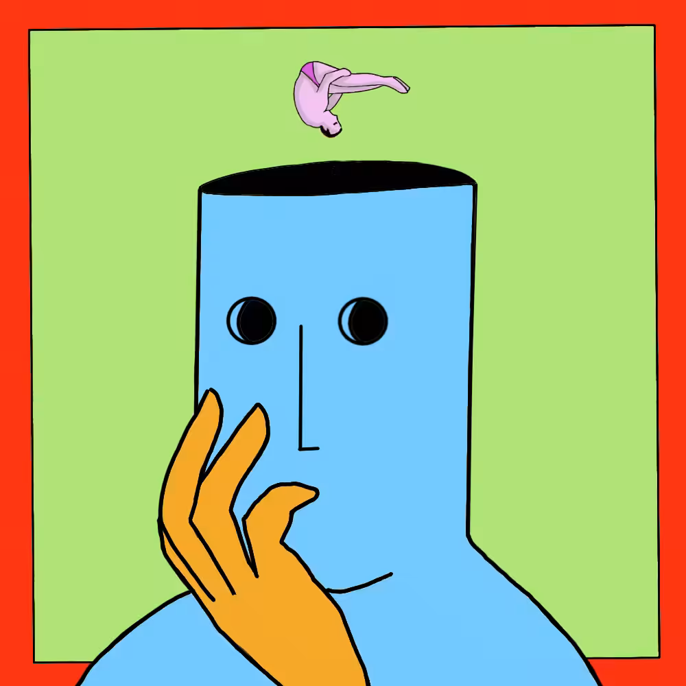 Think #4