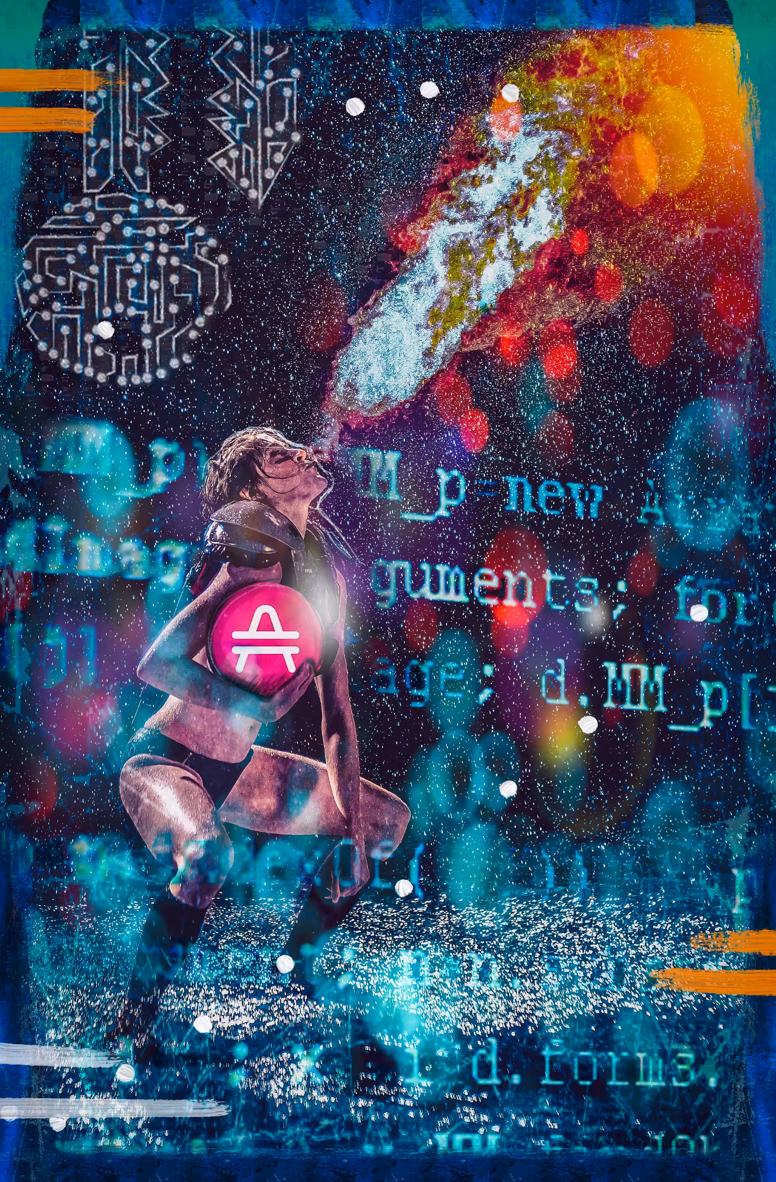 AMPedUP