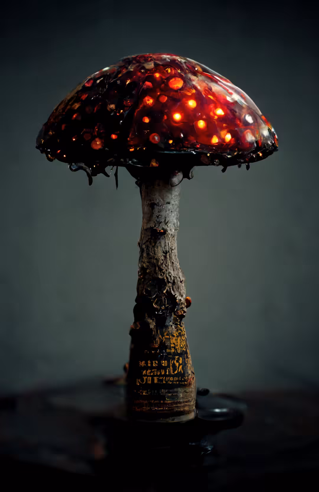 Sogoko town mushroom 26