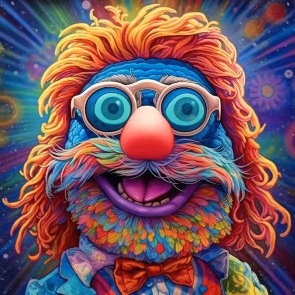 Sammy SudzdWorth III