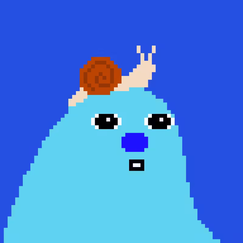 BLOBZ #101
