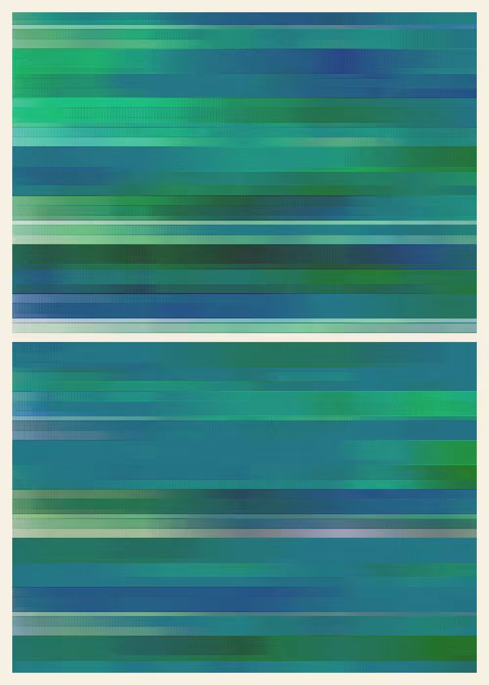 Dispersione #4