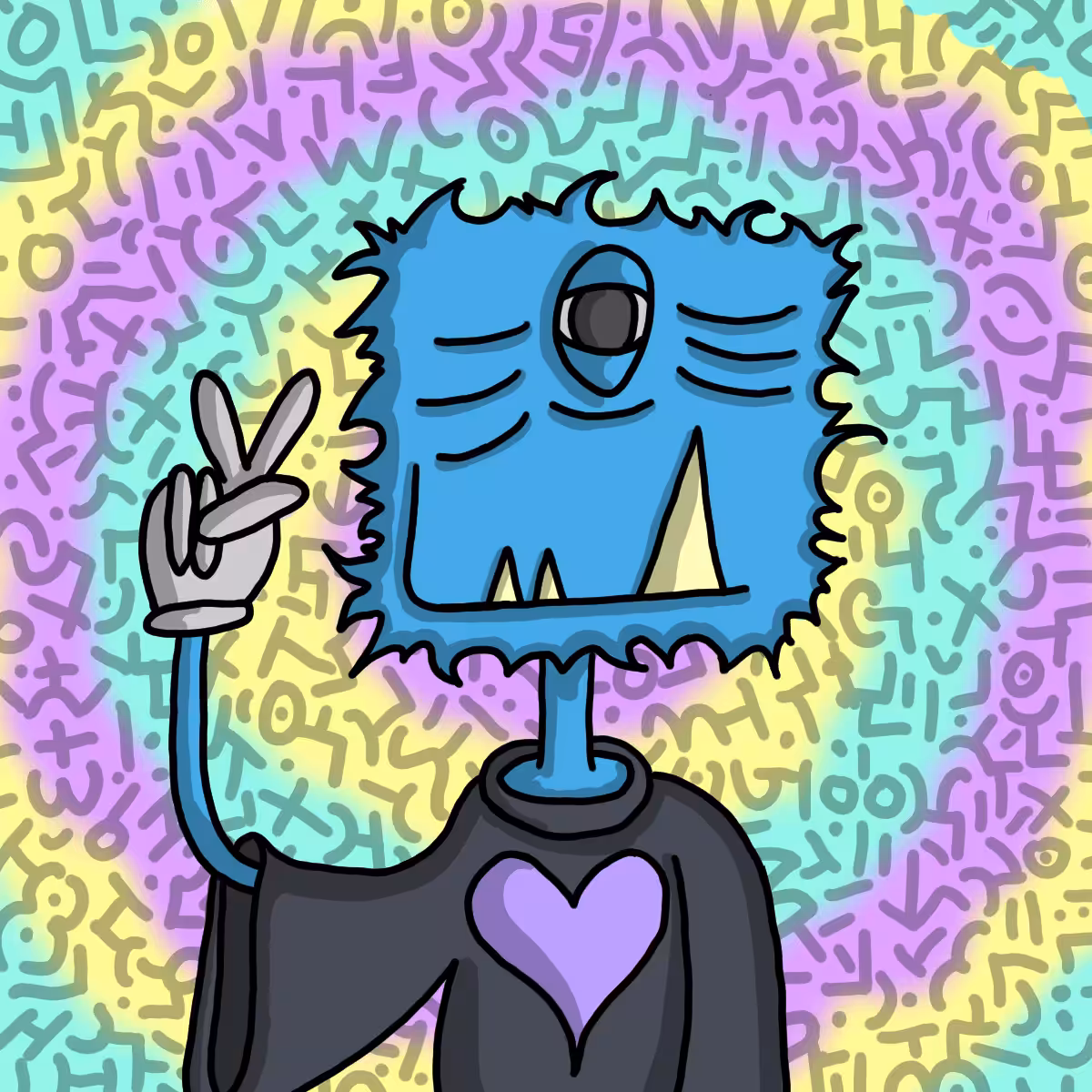 Fuzzy Wuzzy