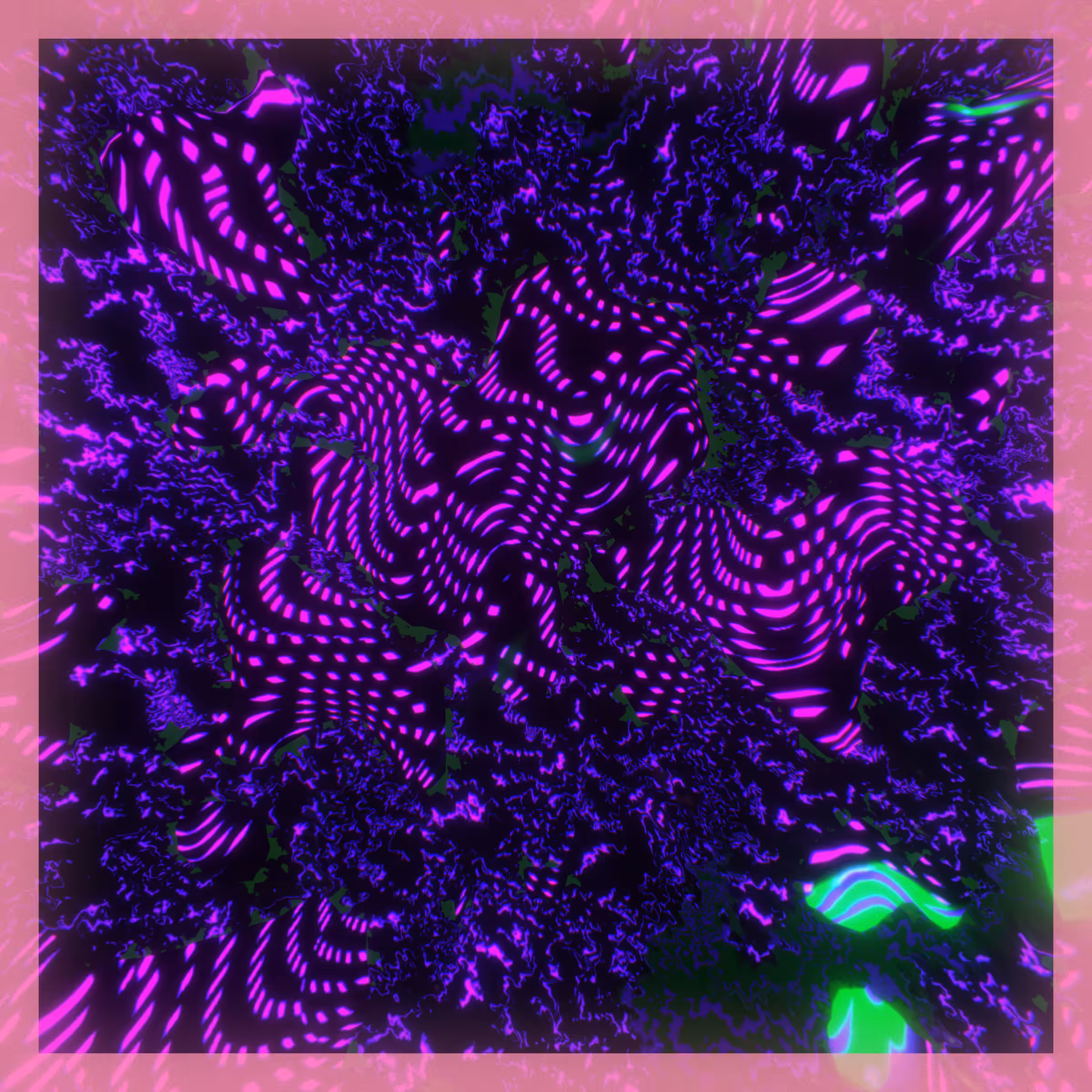 FLARES #206