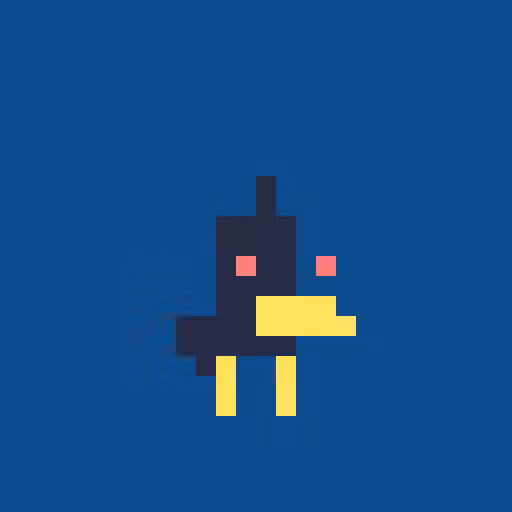 PIRDS #83