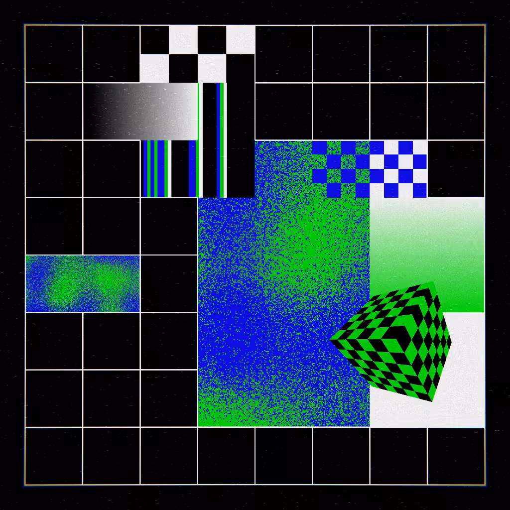 CYBERNETICS #55