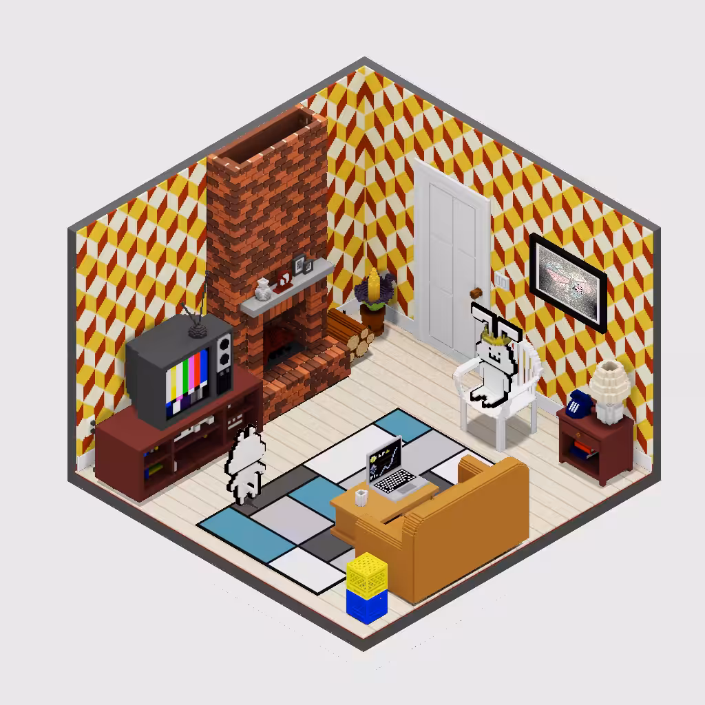 Living Room #221