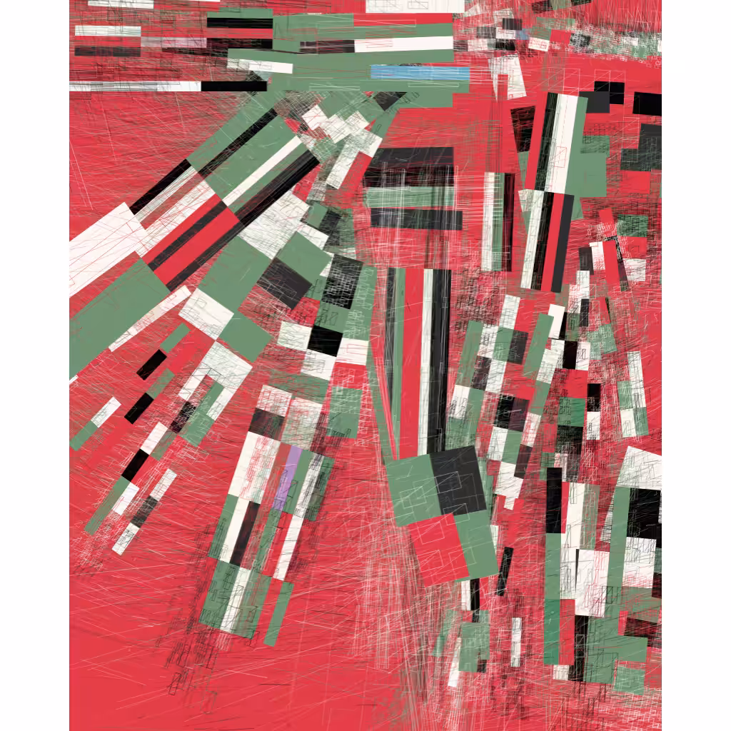 (de)construction #207