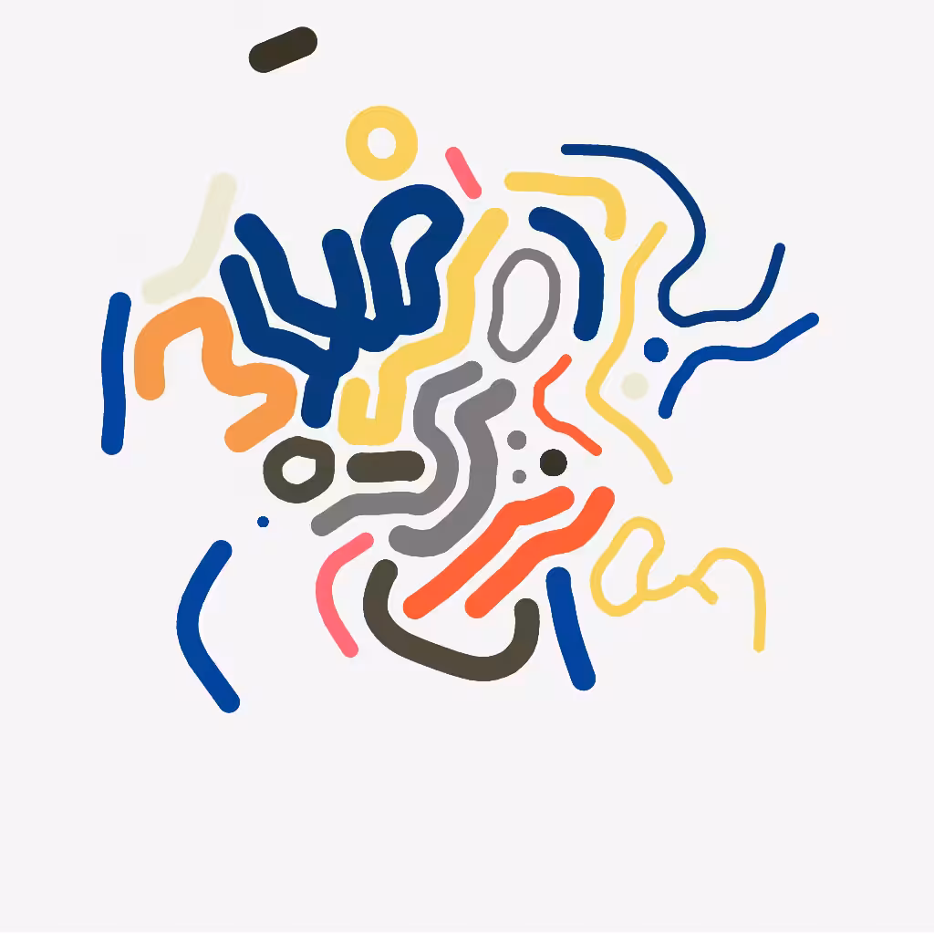 filaments #38