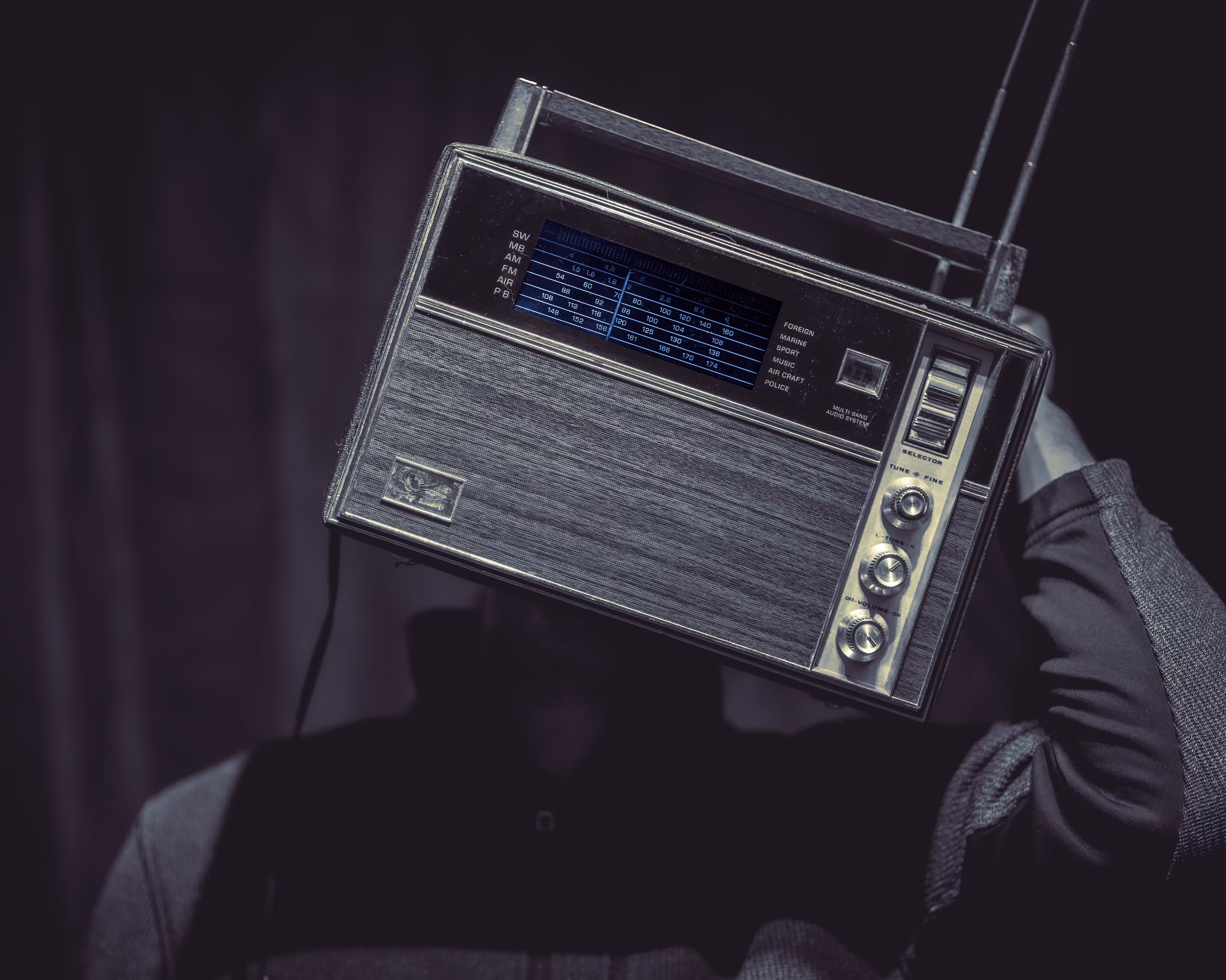 Radio Head