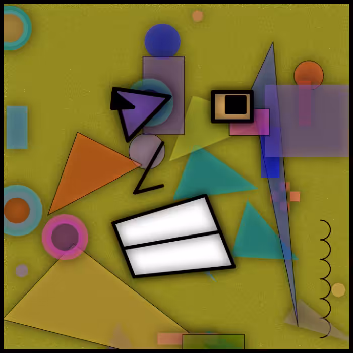 Kandudesky #238