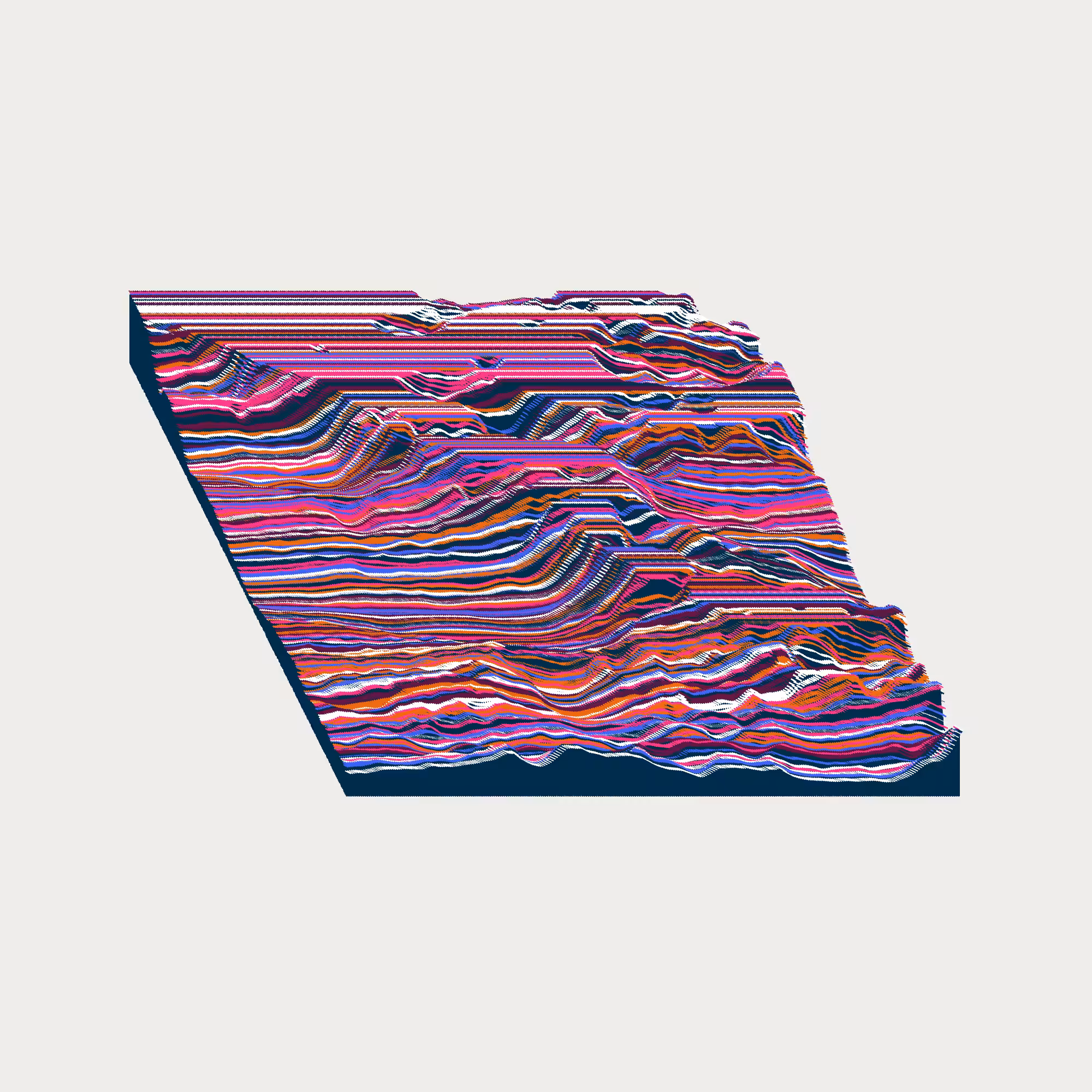 terrains #143