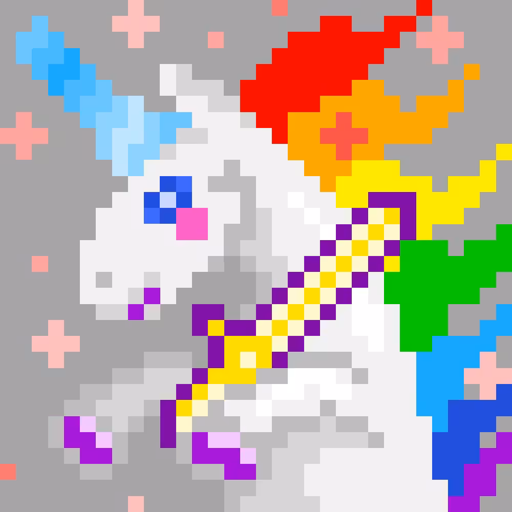Unicorn #5291