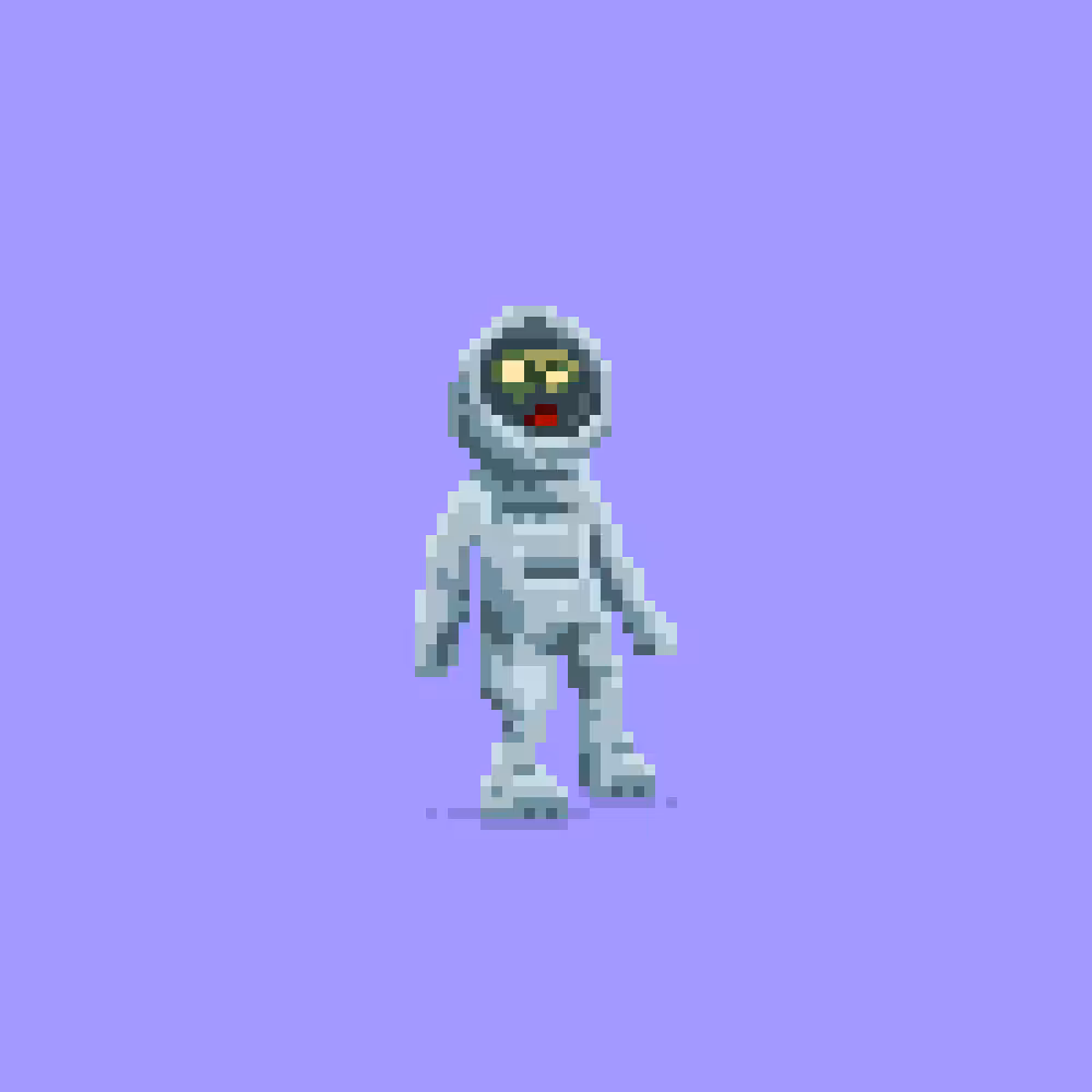 ZOMBIES.XTZ - 009