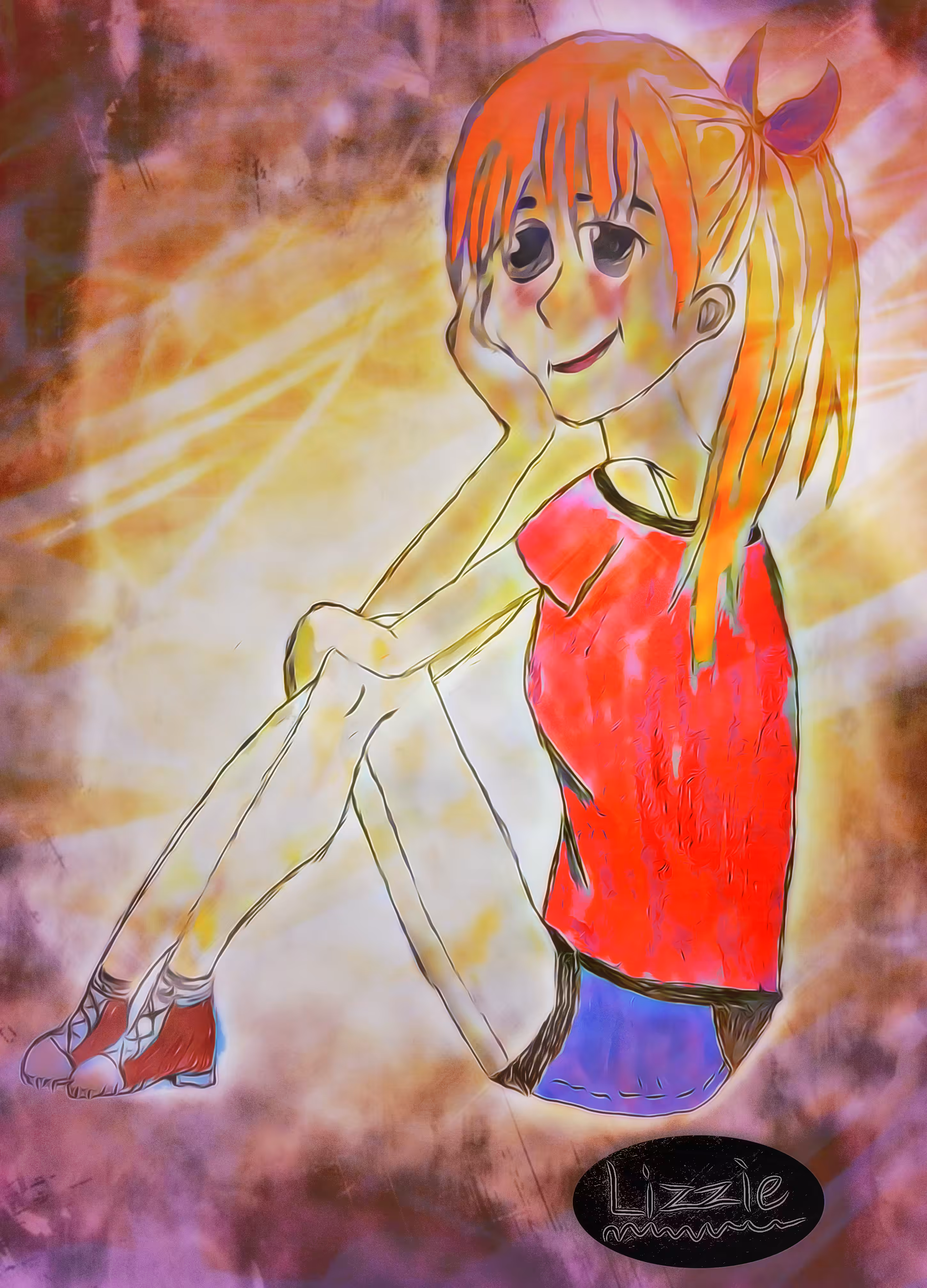 Lizzie