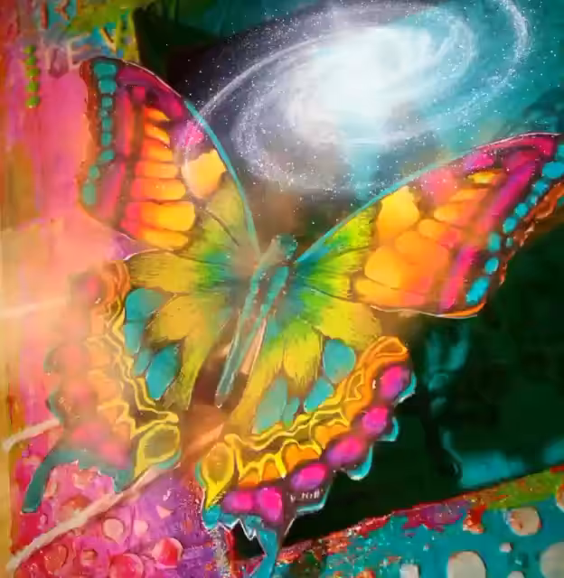 Universe Mystic #05
