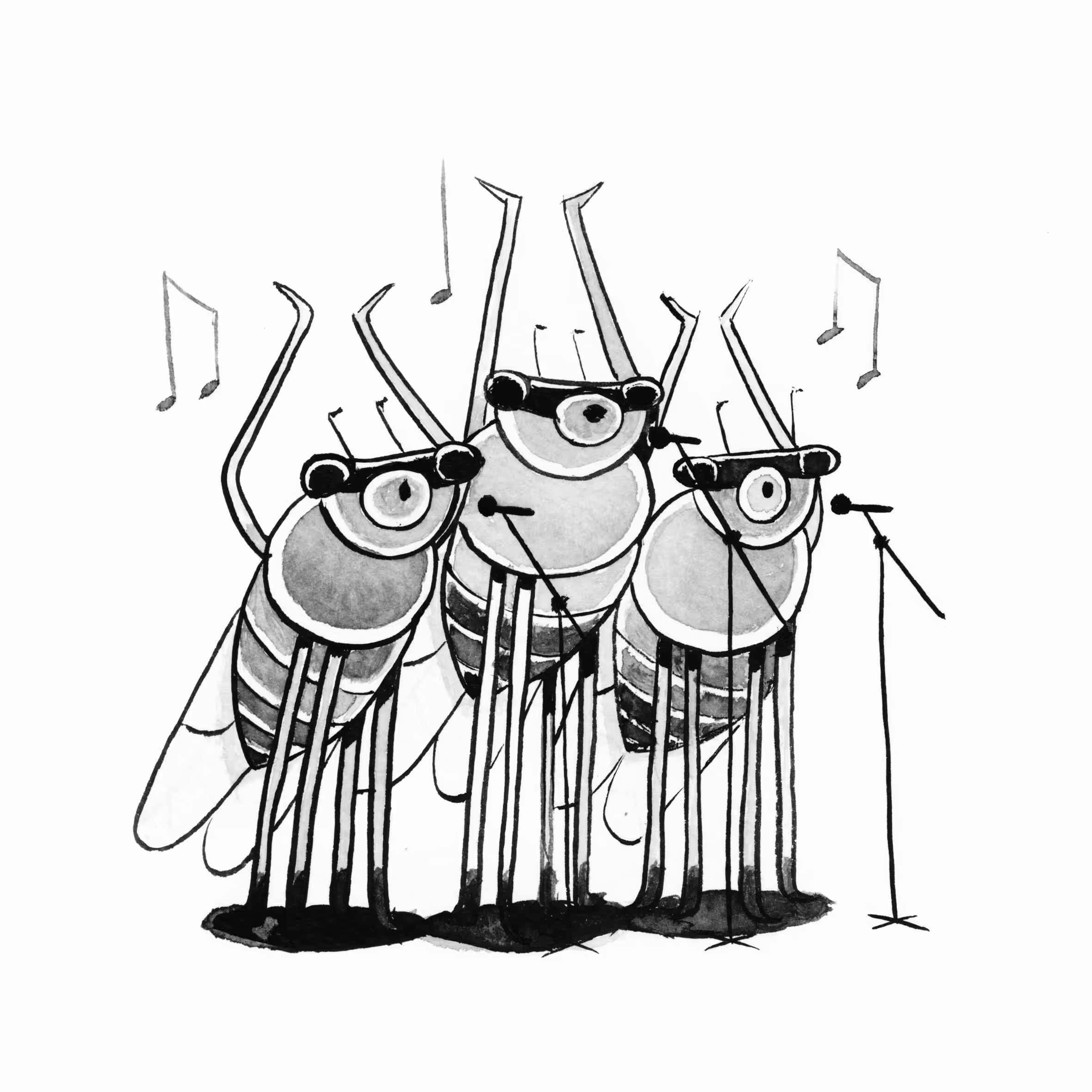 October Artists - 24