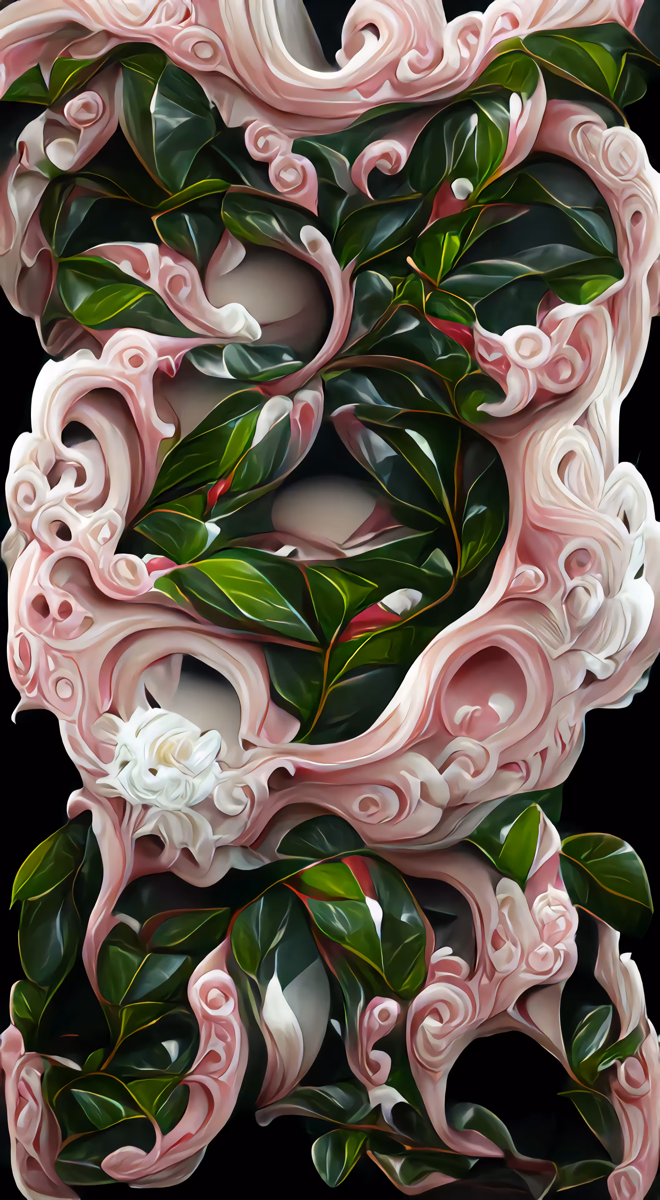 Camellia