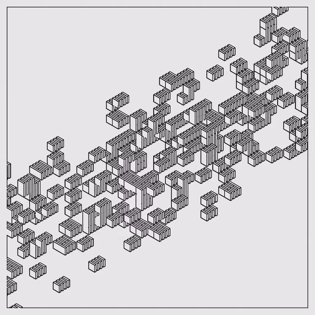 Modulo Space #311
