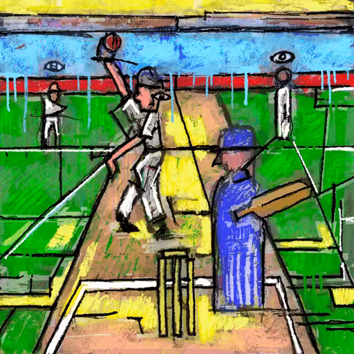 cricketters