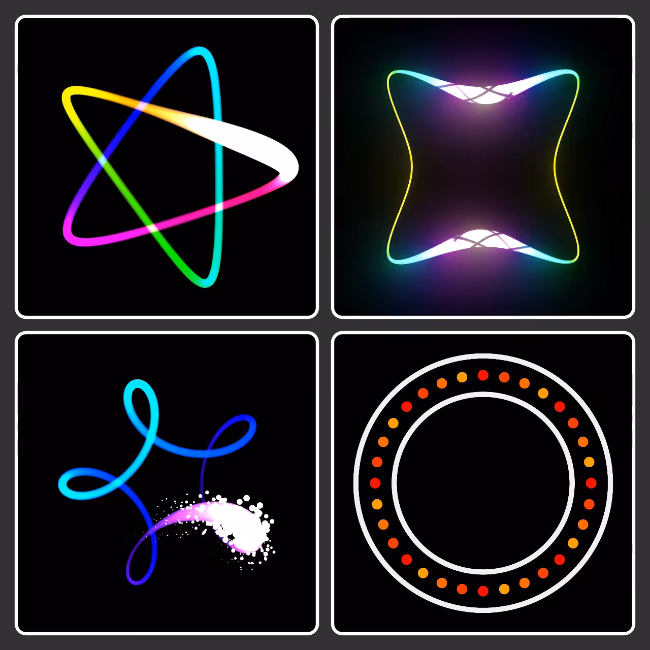 Maths & Curves