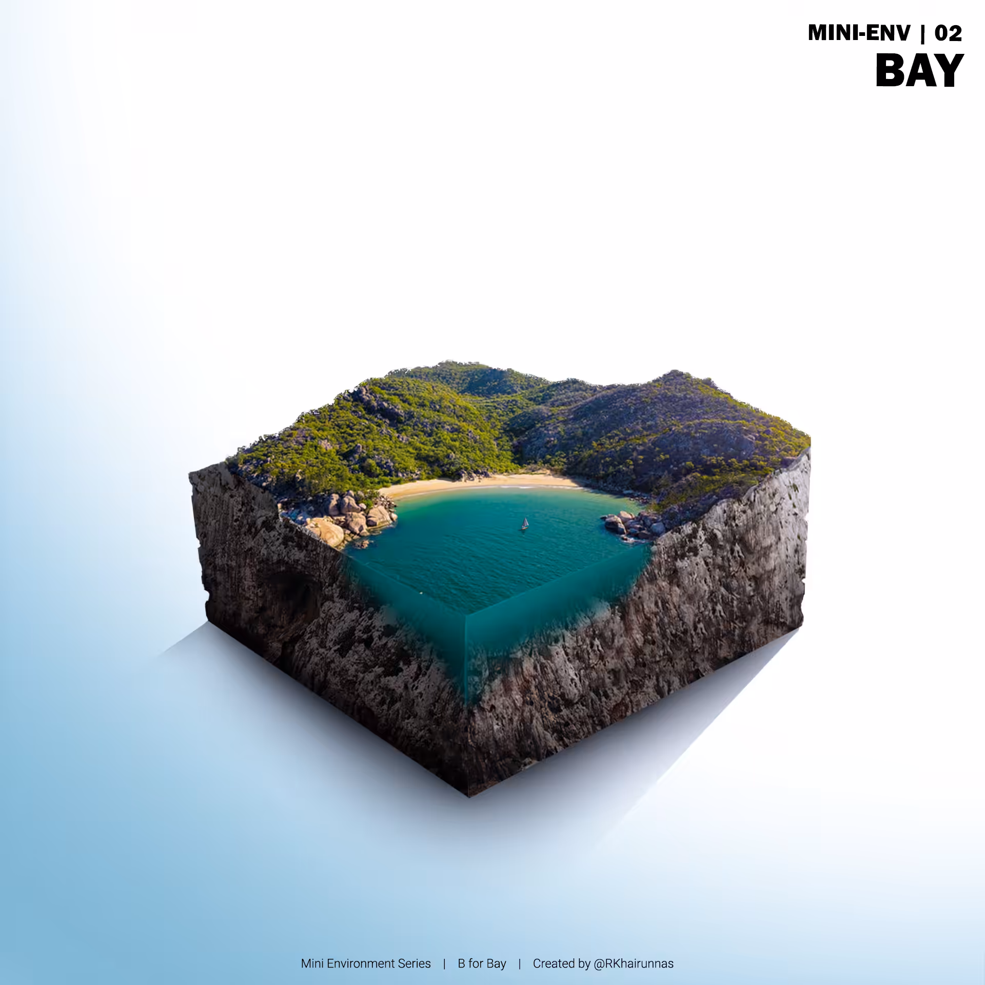 BAY