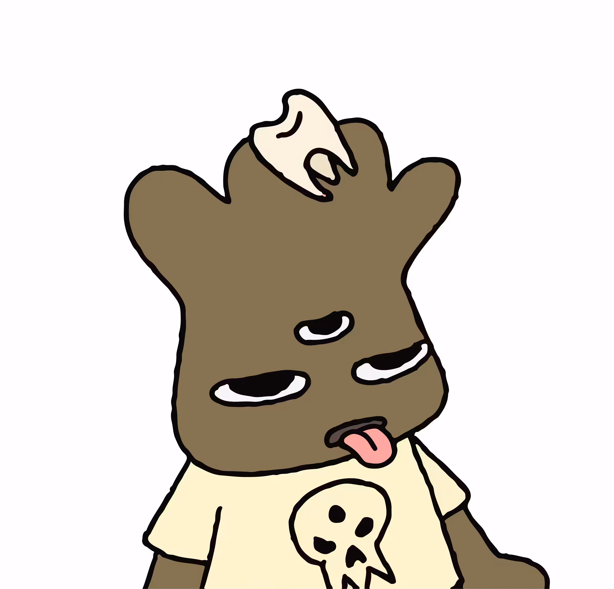 Wisdom Toof #057 